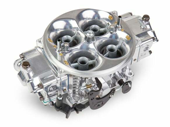 Holley 1050 CFM Dominator SP Carburetor - 0-80689