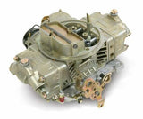 Holley 0-80783C 650 CFM Classic Carburetor