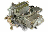 Holley 0-80783C 650 CFM Classic Carburetor