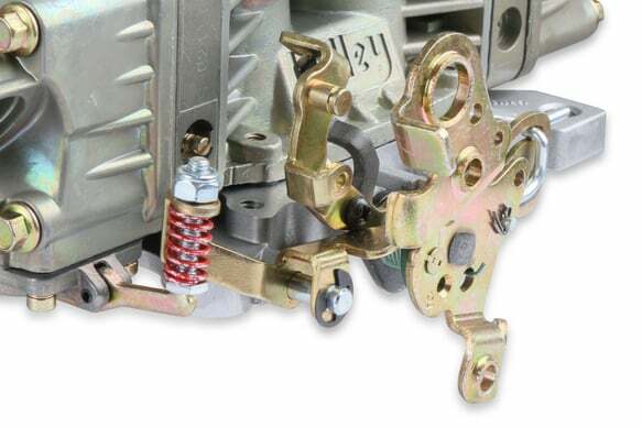 Holley 0-80783C 650 CFM Classic Carburetor