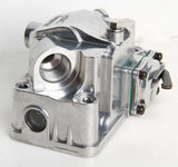 Holley 650CFM Ultra XP Carburetor - 0-80802HBX 650 CFM