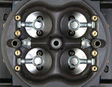 750CFM Ultra XP Carburetor - 0-80803BKX