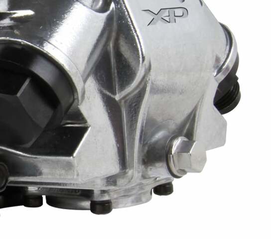750CFM Ultra XP Carburetor - 0-80803BKX