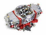 Holley 750CFM Ultra XP Carburetor - 0-80803RDX 750 CFM