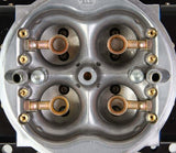 Holley Ultra XP performance fuel system component 650 CFM 4150