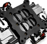 Holley Ultra XP performance fuel system component 650 CFM 4150