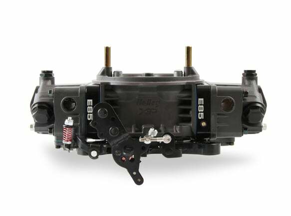 Holley 950CFM Ultra XP Carburetor - 0-80845HBX 950 CFM