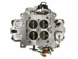 Holley 870 CFM Street Avenger Carburetor - 0-80870