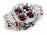 Holley 1050 CFM Gen 3 Ultra Dominator Carburetor - 0-80902RD