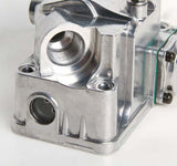 Holley 1050 CFM Gen 3 Ultra Dominator Carburetor - 0-80903BK
