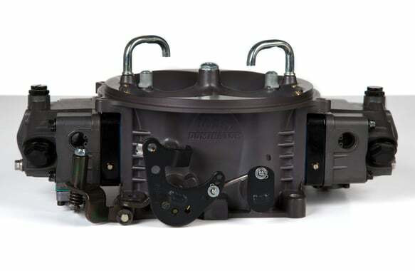 Holley 1050 CFM Gen 3 Marine Ultra Dominator Carburetor - 0-80903HBM