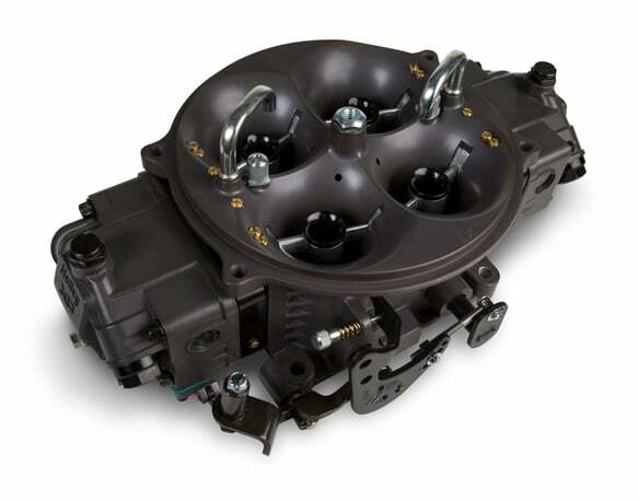 Holley 1050 CFM Gen 3 Marine Ultra Dominator Carburetor - 0-80903HBM
