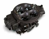 Holley 1050 CFM Gen 3 Marine Ultra Dominator Carburetor - 0-80903HBM