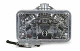 1050 CFM Gen 3 Ultra Dominator Carburetor - 0-80903RD