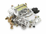 Holley 670 CFM Street Avenger Carburetor - 0-81670