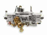 Holley 570 CFM Street Avenger Carburetor - 0-81570