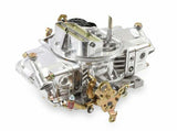 Holley 570 CFM Street Avenger Carburetor - 0-81570