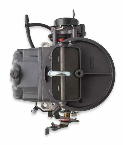 Holley 500 CFM Marine Avenger Carburetor - 0-82500