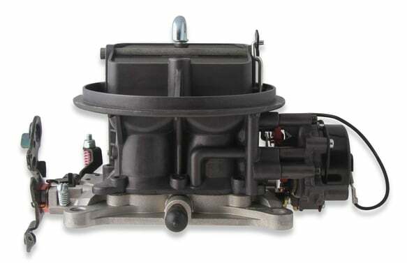 Holley 500 CFM Marine Avenger Carburetor - 0-82500