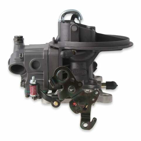 Holley 500 CFM Marine Avenger Carburetor - 0-82500