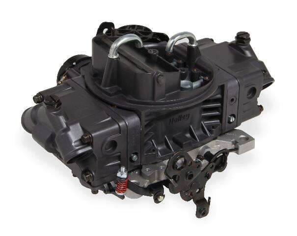 Holley 570 CFM Aluminum Marine Avenger Carburetor - 0-82570