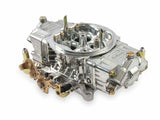 Holley 0-82651SA 650 CFM Aluminum Street HP Carburetor