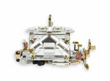 Holley 0-82651SA 650 CFM Aluminum Street HP Carburetor