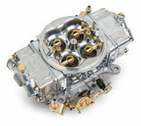 Holley 0-82651SA 650 CFM Aluminum Street HP Carburetor