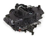 Holley 670 CFM Aluminum Marine Avenger Carburetor - 0-82670