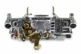 Holley 750 CFM Aluminum Street HP Carburetor - 0-82750SA