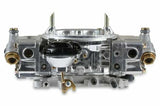 Holley 750 CFM Aluminum Street HP Carburetor - 0-82750SA