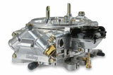 Holley 750 CFM Aluminum Street HP Carburetor - 0-82750SA
