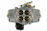 Holley 750 CFM Aluminum Street HP Carburetor - 0-82750SA