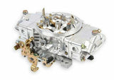 Holley 950 CFM Aluminum Street HP Carburetor - 0-82951SA
