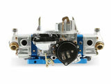 Holley 670 CFM Ultra Street Avenger Carburetor - 0-86670BL