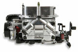 Holley 770 CFM Ultra Street Avenger Carburetor - 0-86770BK