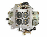 Holley performance fuel system component 750 CFM 4150