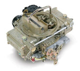 Holley 670 CFM Off-Road Truck Avenger Carburetor - 0-90670