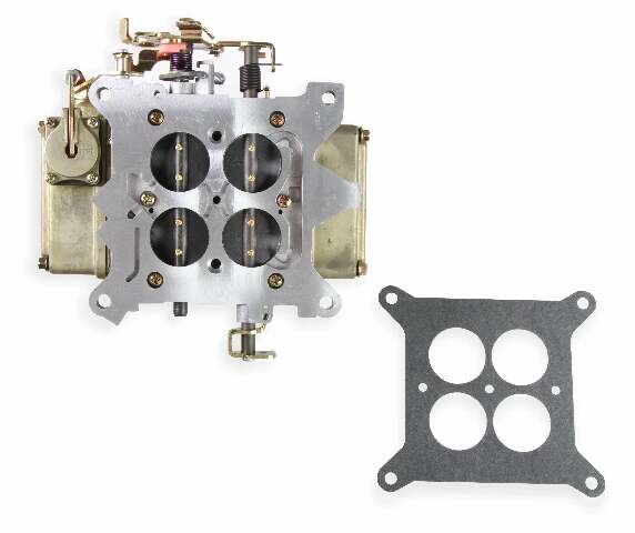 Holley 4160 Adjustable Float Carburetors 0-9776