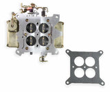 Holley 4160 Adjustable Float Carburetors 0-9776