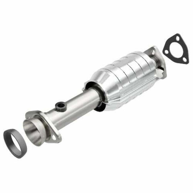 t 00-01 Acura Integra 1.8L Direct-Fit Catalytic Converter 51313 Magnaflow MagnaFlow Exhaust Products