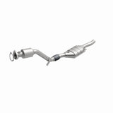 t 00-01 Audi A6 2.8L Direct-Fit Catalytic Converter 444327 Magnaflow MagnaFlow Exhaust Products