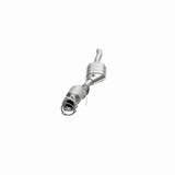 t 00-01 Audi A6 2.8L Direct-Fit Catalytic Converter 444327 Magnaflow MagnaFlow Exhaust Products