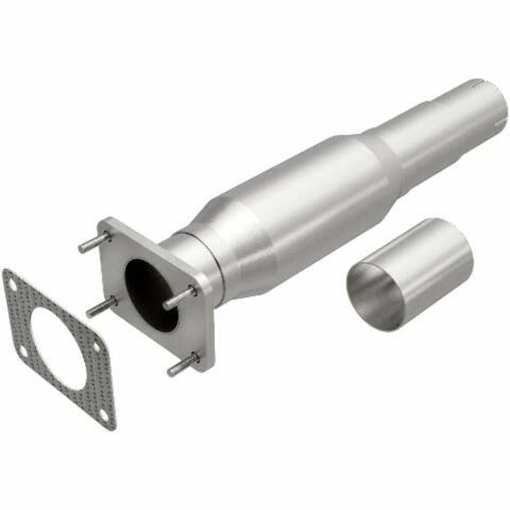 t 00-01 Cadillac Deville 4.6L Direct-Fit Catalytic Converter 51762 Magnaflow MagnaFlow Exhaust Products