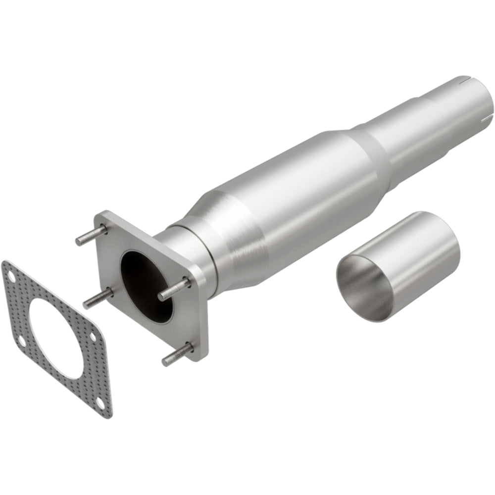 t 00-01 Cadillac Deville 4.6L Direct-Fit Catalytic Converter 51762 Magnaflow MagnaFlow Exhaust Products