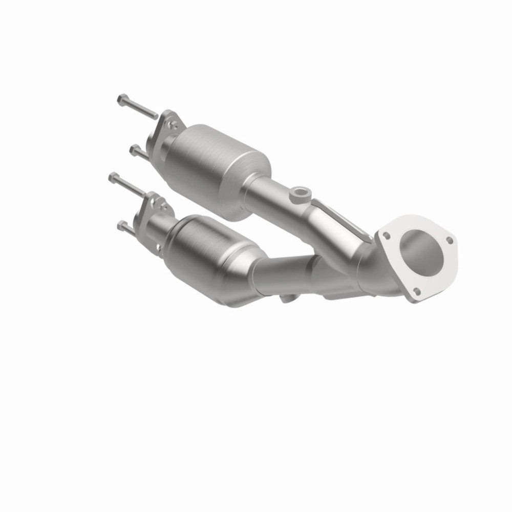 t 00-01 Cherokee 4L frt Direct-Fit Catalytic Converter 93207 Magnaflow MagnaFlow Exhaust Products