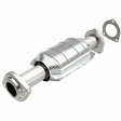 t 00-01 Cherokee 4L rr Direct-Fit Catalytic Converter 93208 Magnaflow MagnaFlow Exhaust Products