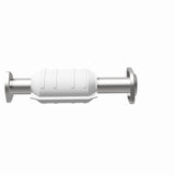t 00-01 Cherokee 4L rr Direct-Fit Catalytic Converter 93208 Magnaflow MagnaFlow Exhaust Products