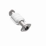 t 00-01 Cherokee 4L rr Direct-Fit Catalytic Converter 93208 Magnaflow MagnaFlow Exhaust Products