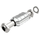 t 00-01 Cherokee 4L rr OEM Direct-Fit Catalytic Converter 49466 Magnaflow MagnaFlow Exhaust Products
